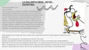 Coherencia y Cohesión — 1