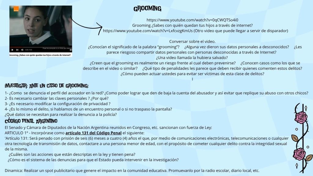 Ciudadanía Digital — 1