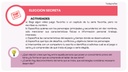Comprensión Lectora — 1