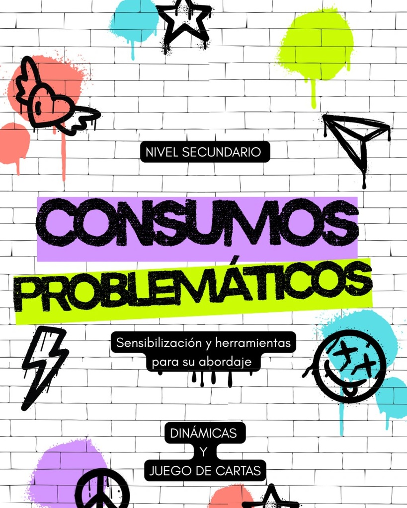 Consumo problemático