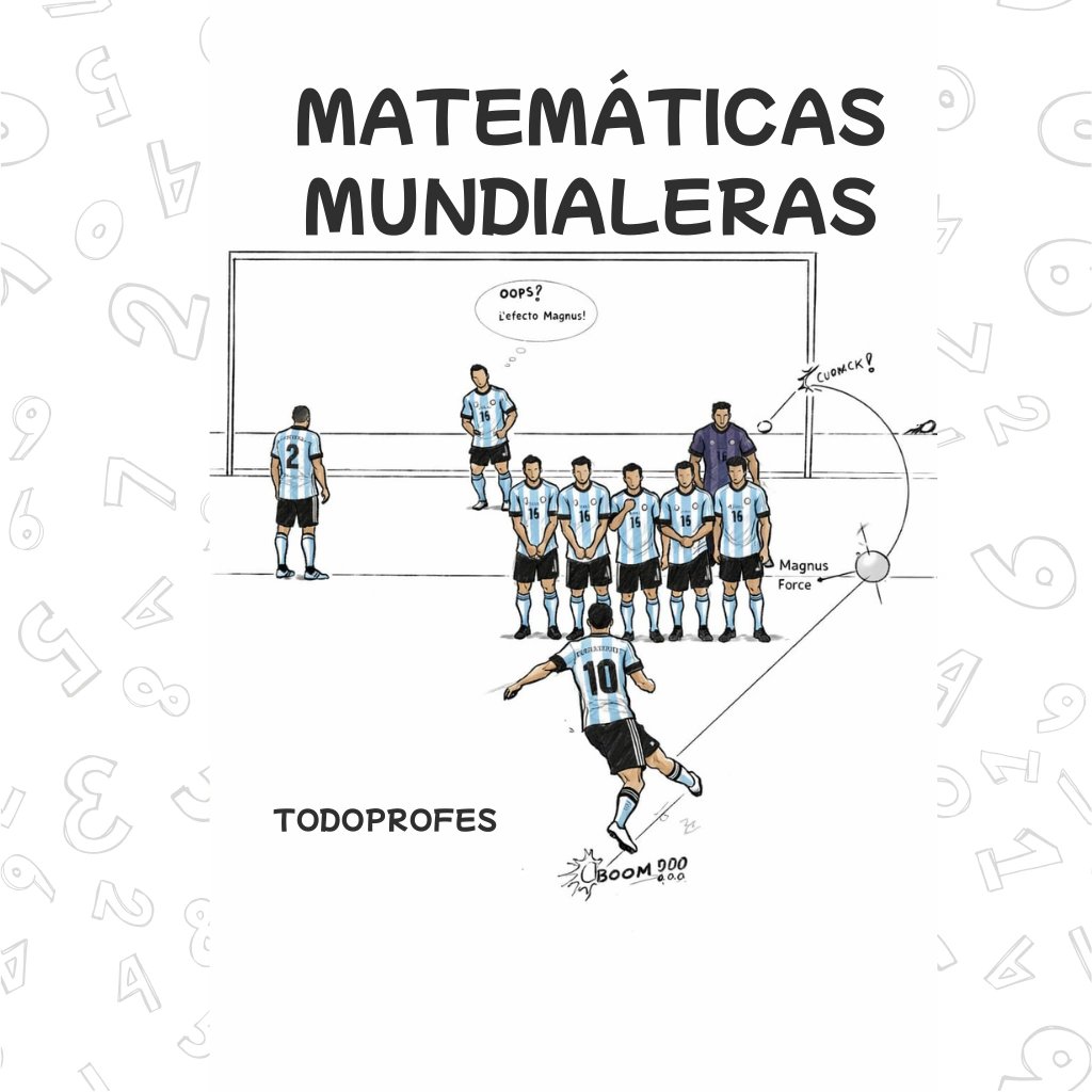 Matemática y mundial