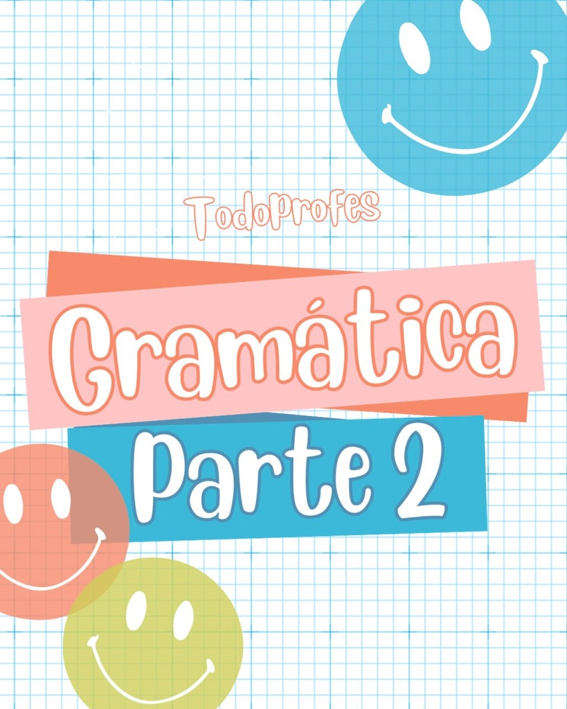 Gramática 2