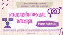 Educación Sexual 1
