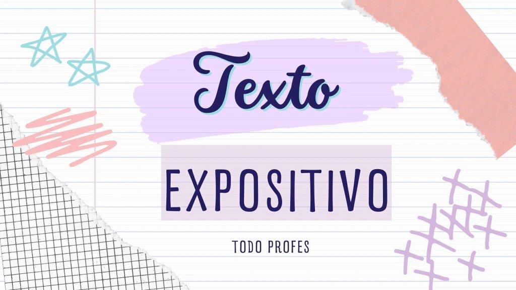 Texto Expositivo