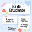 DÍa del Estudiante