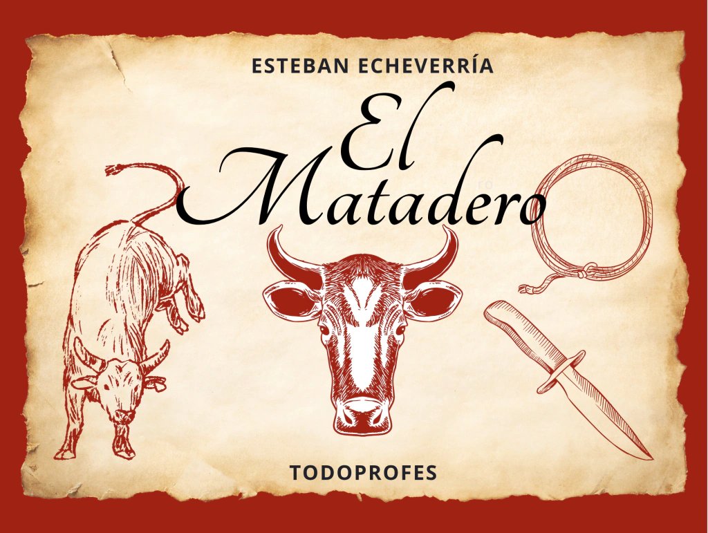 El matadero