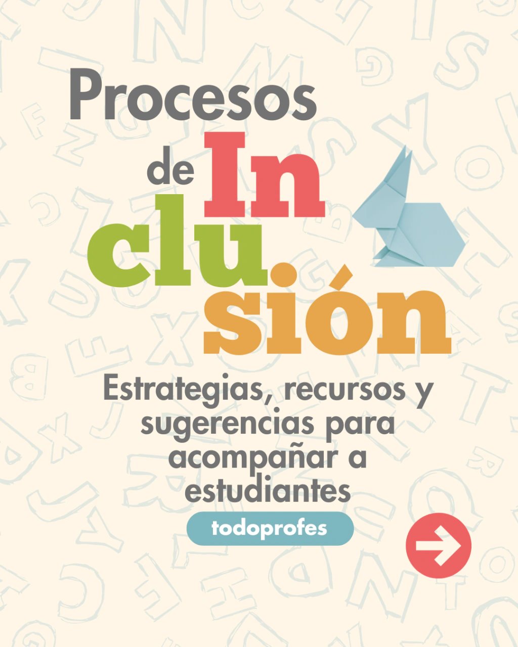 Procesos de Inclusión y BAP