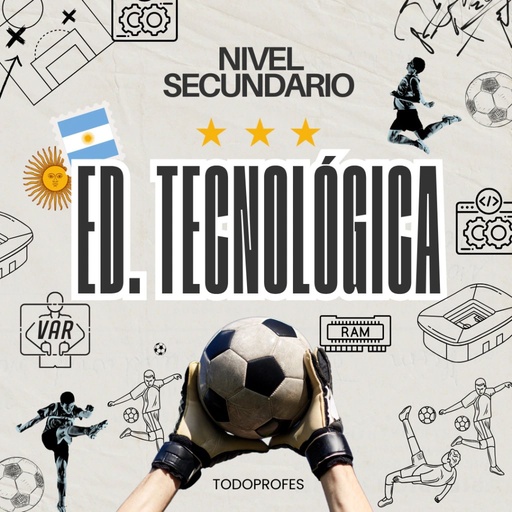 [00024] Tecnologia y mundial