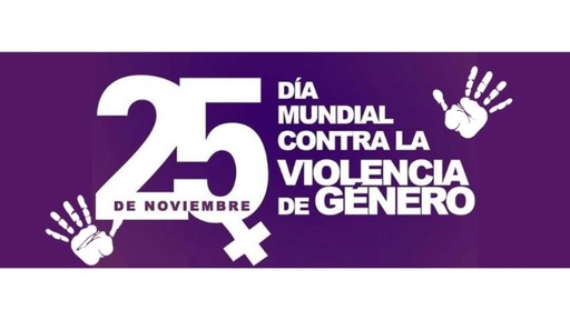 [00035] Violencia de Género