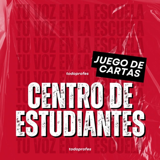 [0002] Centro de Estudiantes