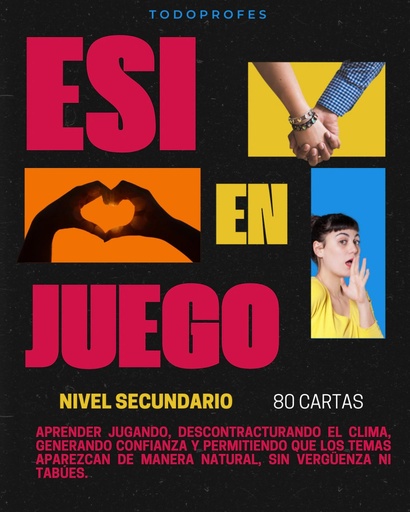 [00043] ESI EN JUEGO