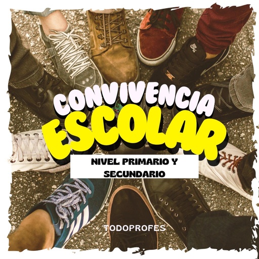 [0003] Convivencia Escolar