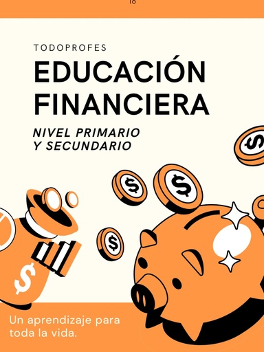 [00050] Educación financiera