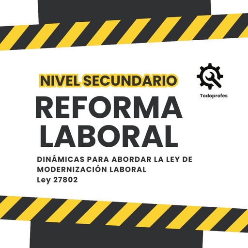 [00056] Reforma Laboral