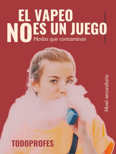 [00059] El vapeo no es un juego